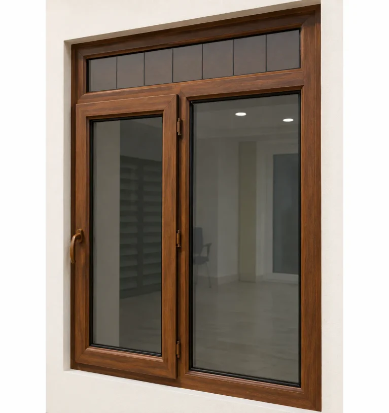 أسعار شبابيك UPVC في الأردن 2026 : سعر المتر وما الذي يرفع أو يخفض التكلفة؟