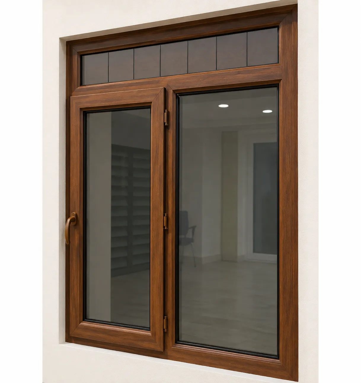 أسعار شبابيك UPVC في الأردن 2026 : سعر المتر وما الذي يرفع أو يخفض التكلفة؟